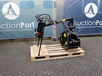 Bomenklem haner hwg1500/1500.50 2024 nieuw - afbeelding 1 van  1