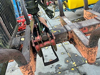 Bomentransport aanhangwagen - afbeelding 6 van  9