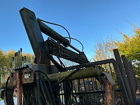 Bomentransport aanhangwagen - afbeelding 7 van  9