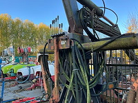 Bomentransport aanhangwagen - afbeelding 8 van  9