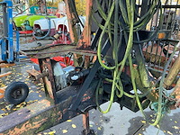 Bomentransport aanhangwagen - afbeelding 9 van  9