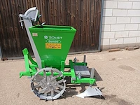 Bomet gemini aardappelplanter - afbeelding 1 van  6