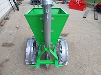 Bomet gemini aardappelplanter - afbeelding 4 van  6