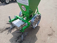 Bomet gemini aardappelplanter - afbeelding 5 van  6
