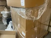 Bon giorno duo pack ventili hoofdkussen (3x) - afbeelding 3 van  3