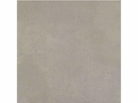 Bona dea dark grey mat 100x100 cm tegel 60 m² - afbeelding 1 van  1