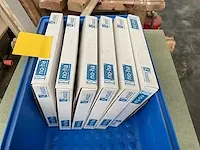 Bonaiti no-ha onzichtbare deurhendel (7x) - afbeelding 3 van  4