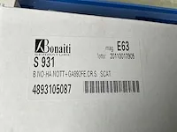 Bonaiti no-ha onzichtbare deurhendel (7x) - afbeelding 4 van  4