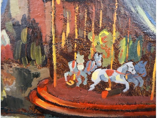 Bonamie médard - afbeelding 2 van  6