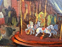 Bonamie médard - afbeelding 2 van  6