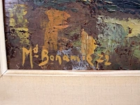 Bonamie médard - afbeelding 3 van  6