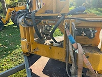 Bonatti - ret250 - mini-excavator - 2013 - afbeelding 13 van  14
