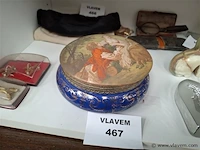 Bonbonniere - afbeelding 1 van  3