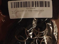 Bondageset - afbeelding 1 van  2