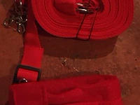 Bondageset - afbeelding 1 van  2