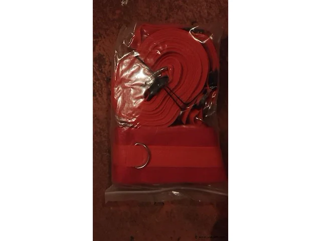 Bondageset - afbeelding 2 van  2