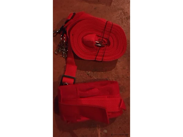 Bondageset - afbeelding 1 van  2