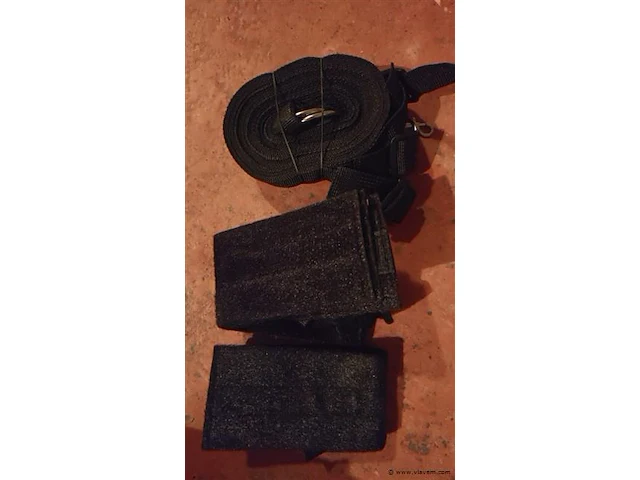 Bondageset - afbeelding 1 van  2