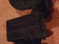 Bondageset - afbeelding 1 van  2