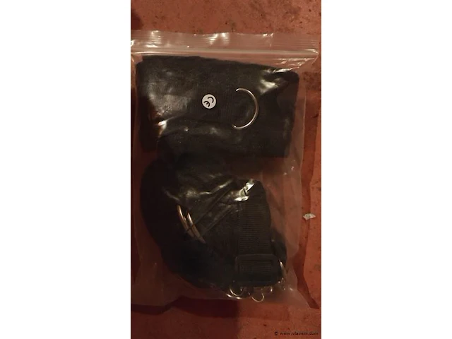 Bondageset - afbeelding 2 van  2