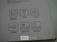 Boneco f100 ventilator - afbeelding 2 van  3