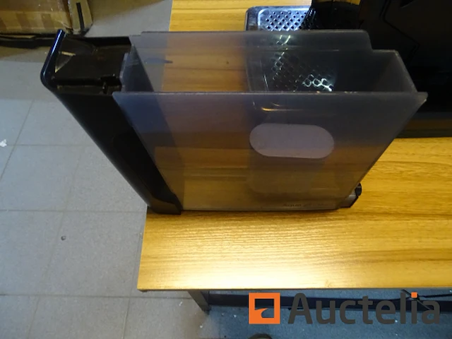 Bonen koffiemachine philips 2200 serie ep2231 lattego winkelwaarde 479 € - afbeelding 11 van  13