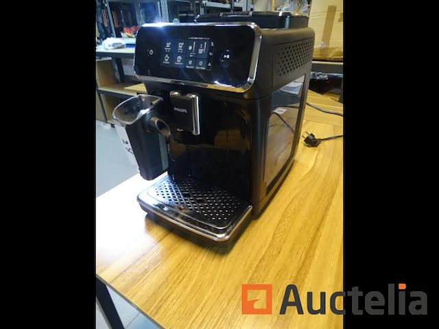 Bonen koffiemachine philips 2200 serie ep2231 lattego winkelwaarde 479 € - afbeelding 13 van  13