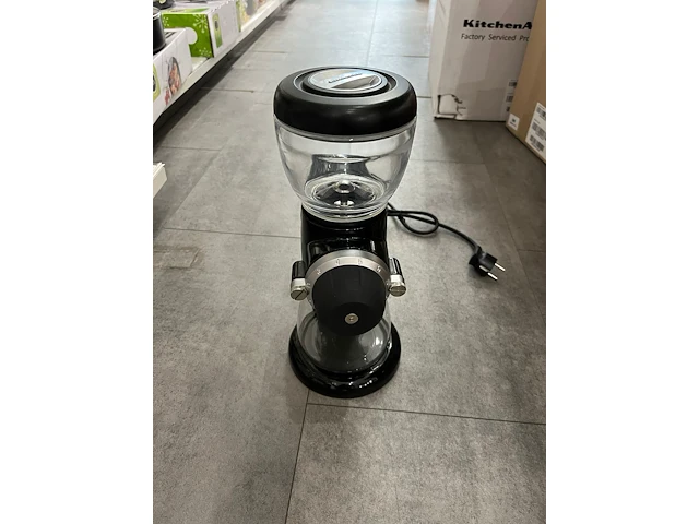 Bonenmaler kitchenaid - afbeelding 1 van  4