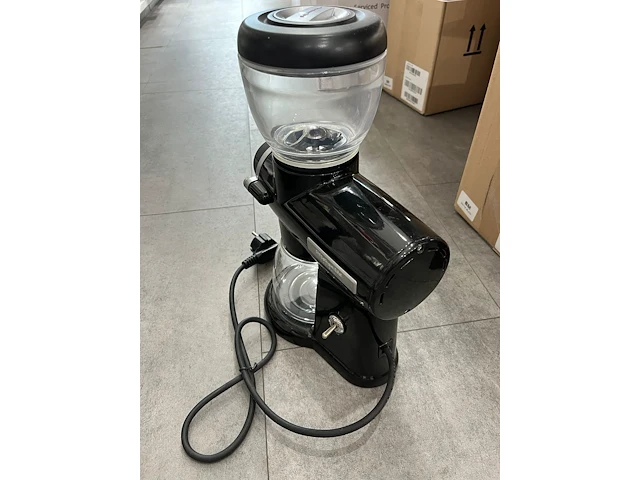 Bonenmaler kitchenaid - afbeelding 3 van  4