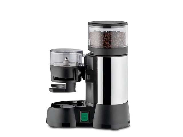 Bonenmaler smeg - la pavoni - afbeelding 2 van  2
