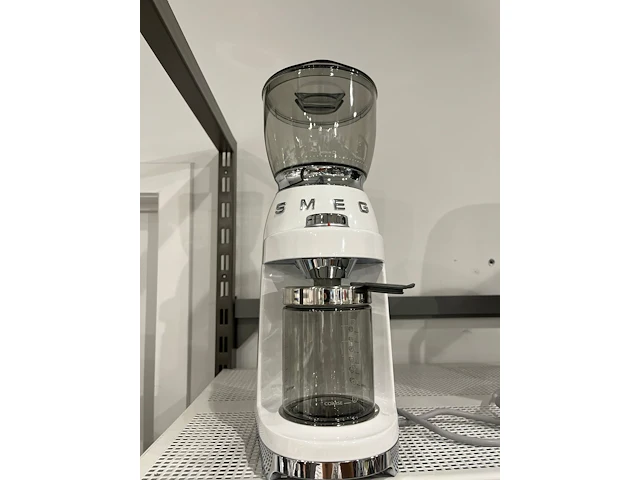 Bonenmaler smeg - afbeelding 1 van  3