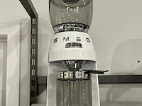Bonenmaler smeg - afbeelding 1 van  3