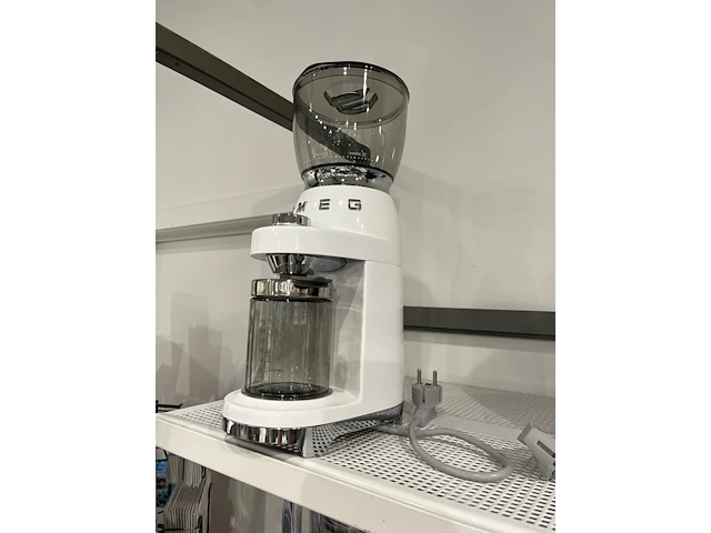 Bonenmaler smeg - afbeelding 2 van  3