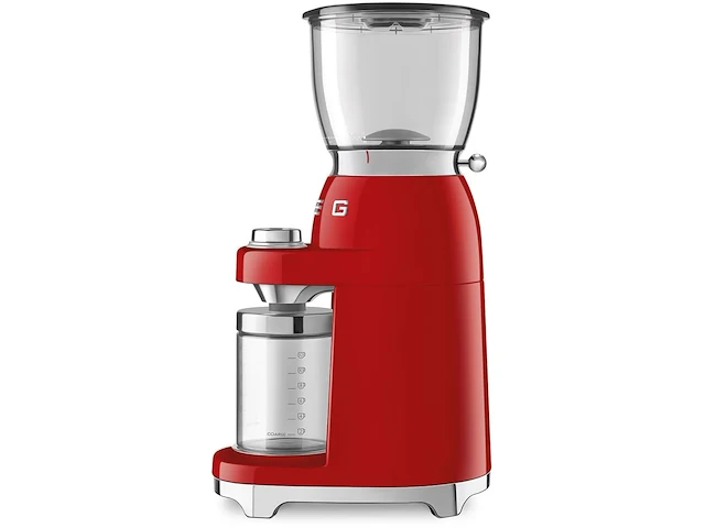 Bonenmaler smeg - afbeelding 1 van  4