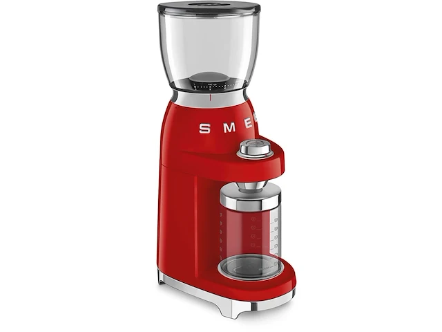 Bonenmaler smeg - afbeelding 2 van  4