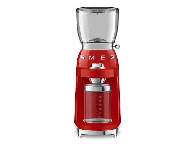 Bonenmaler smeg - afbeelding 4 van  4