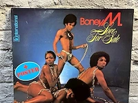 Boney m - afbeelding 1 van  1