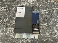 Bonfiglioli module aec500-31a omvormer - afbeelding 2 van  7