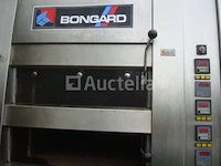 Bongard cervap bakkerij ovens - afbeelding 4 van  7