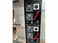 Bongard vloeroven dekoven - afbeelding 2 van  14