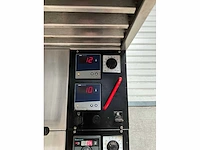 Bongard vloeroven dekoven - afbeelding 3 van  14