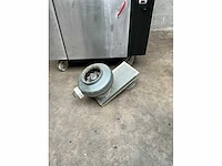 Bongard vloeroven dekoven - afbeelding 5 van  14