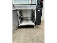 Bongard vloeroven dekoven - afbeelding 6 van  14