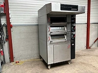 Bongard vloeroven dekoven Bongard vloeroven dekoven