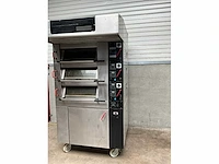 Bongard vloeroven dekoven - afbeelding 8 van  14