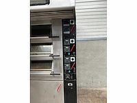 Bongard vloeroven dekoven - afbeelding 9 van  14