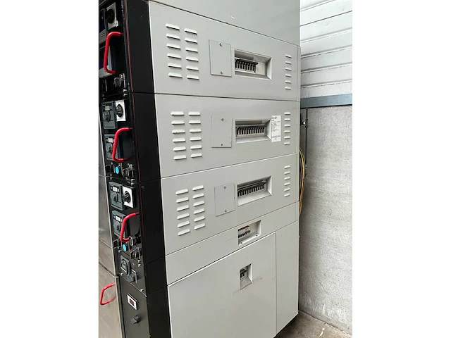 Bongard vloeroven dekoven - afbeelding 10 van  14