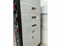 Bongard vloeroven dekoven - afbeelding 10 van  14