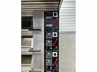 Bongard vloeroven dekoven - afbeelding 12 van  14