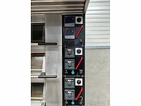 Bongard vloeroven dekoven - afbeelding 13 van  14